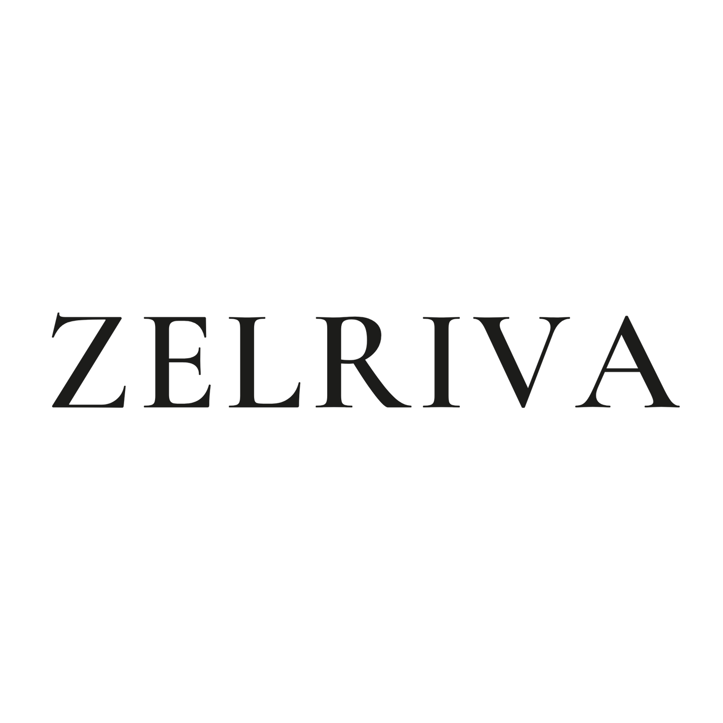 Tarjeta regalo ZELRIVA