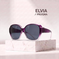 Elvia / Prugna