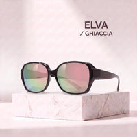 Elvia / Ghiaccia