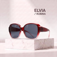 Elvia / Rubina