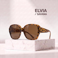 Elvia / Savana