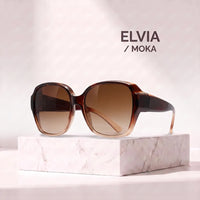 Elvia / Moka