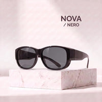 Nova / Nero