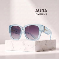 Aura / Marina