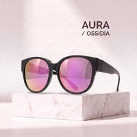Aura / Ossidia