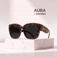 Aura / Savana