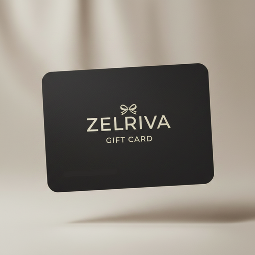 Carte-cadeau ZELRIVA