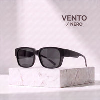 Vento / Nero