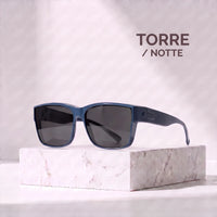 Torre / Notte