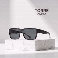 Torre / Nero