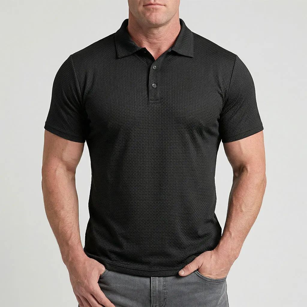 Zelriva-fit – Polo ultra-cómodo