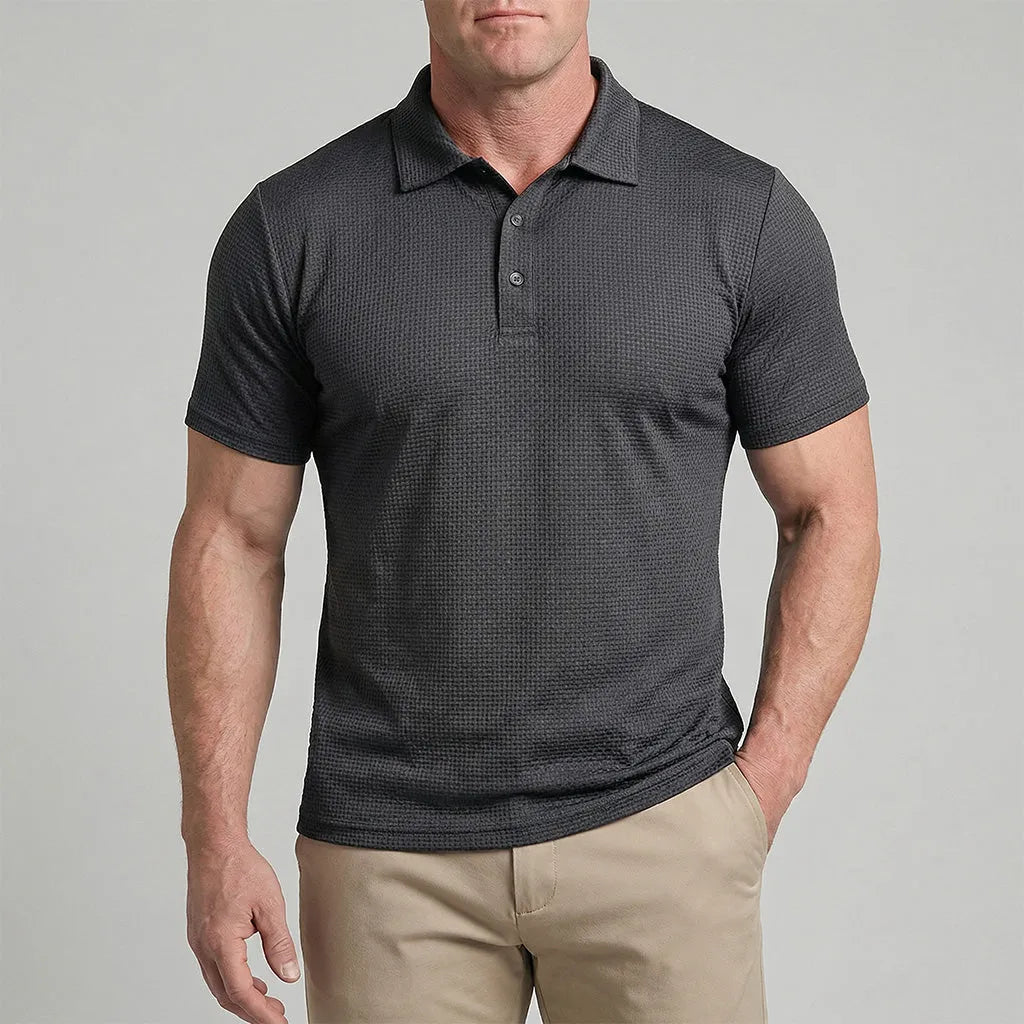Zelriva-fit – Polo ultra-cómodo