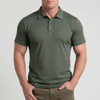 Zelriva-fit – Polo ultra-cómodo