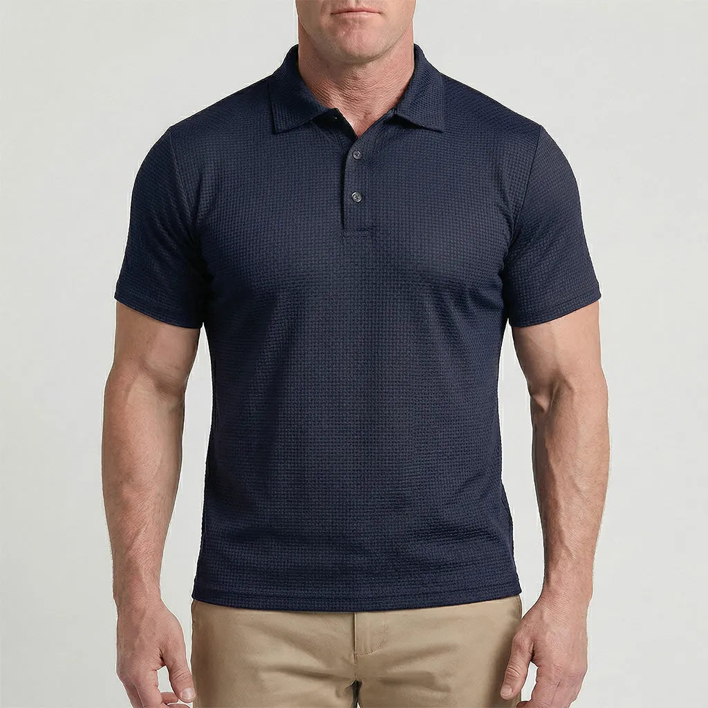 Zelriva-fit – Polo ultra-cómodo