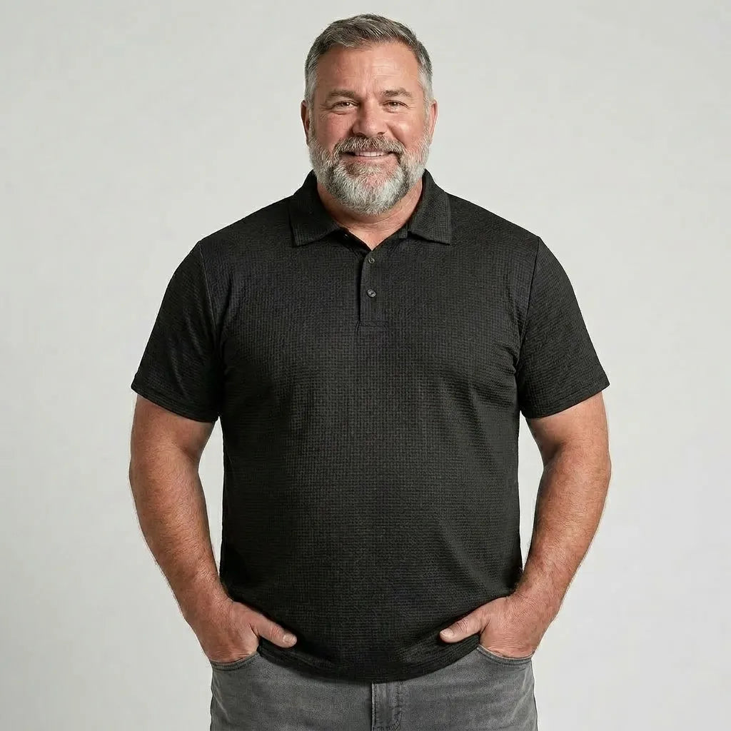 Zelriva-fit – Polo ultra-cómodo