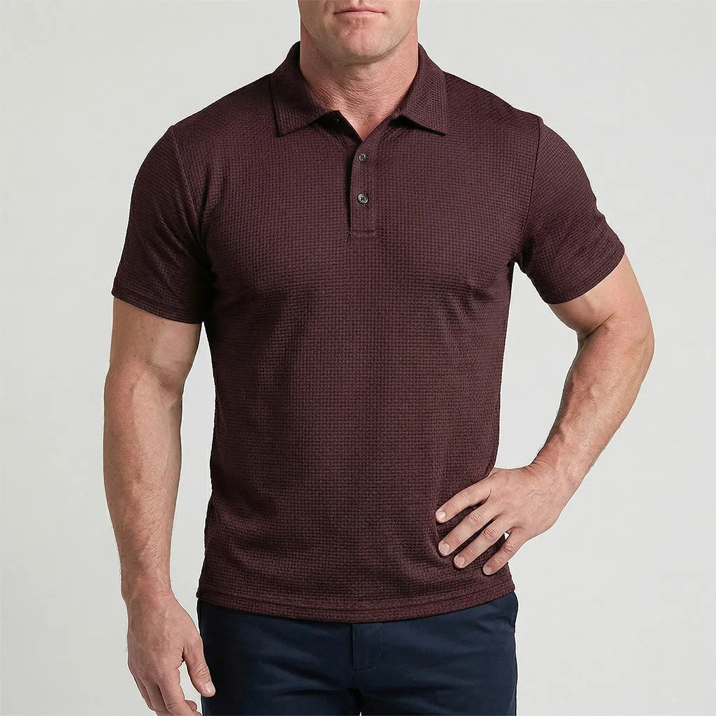 Zelriva-fit™ – Polo ultra-comoda