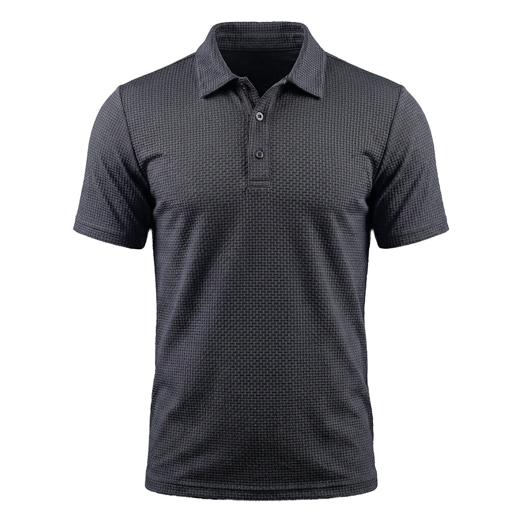 Zelriva-fit – Polo ultra-cómodo