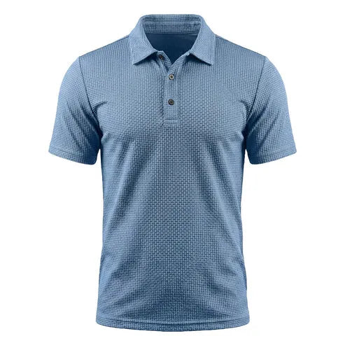 Zelriva-fit – Polo ultra-cómodo
