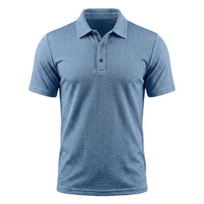 Zelriva-fit – Polo ultra-cómodo