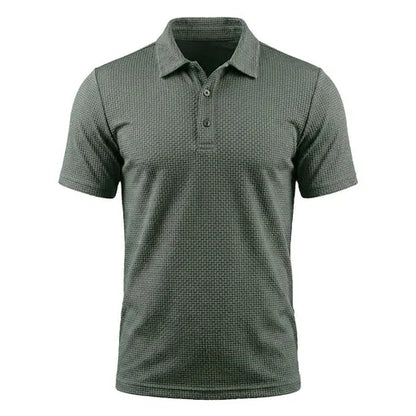 Zelriva-fit – Polo ultra-cómodo