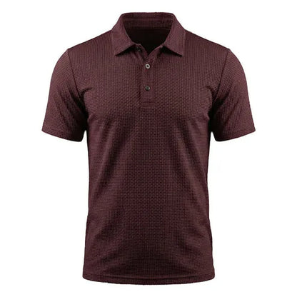 Zelriva-fit – Polo ultra-cómodo